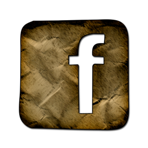 Find us on Facebook!