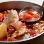 fish-stew
